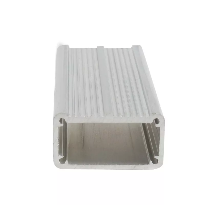 35 x 18 mm geëxtrudeerde aluminium elektronische behuizing voor PCB