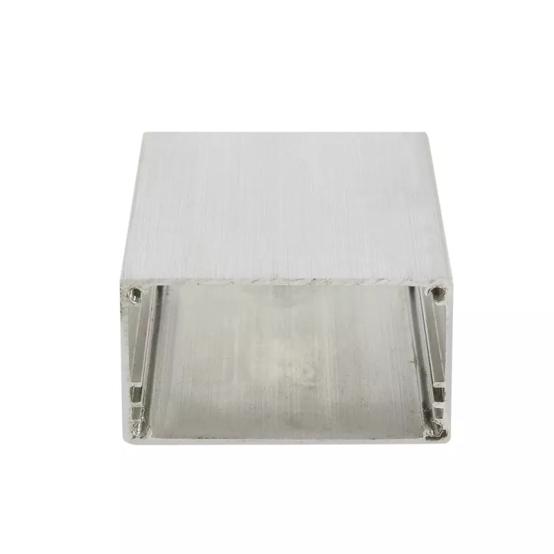 42 x 23 mm aluminium communicatiemodulebehuizing