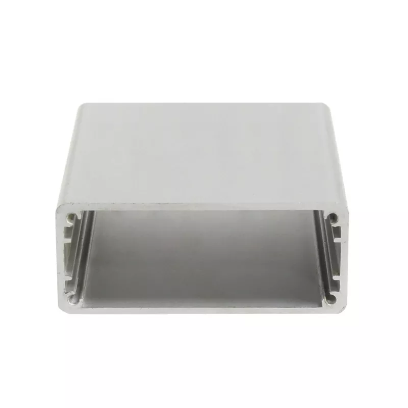 51×21 mm aluminium barcodescanner en POS-terminalbehuizing