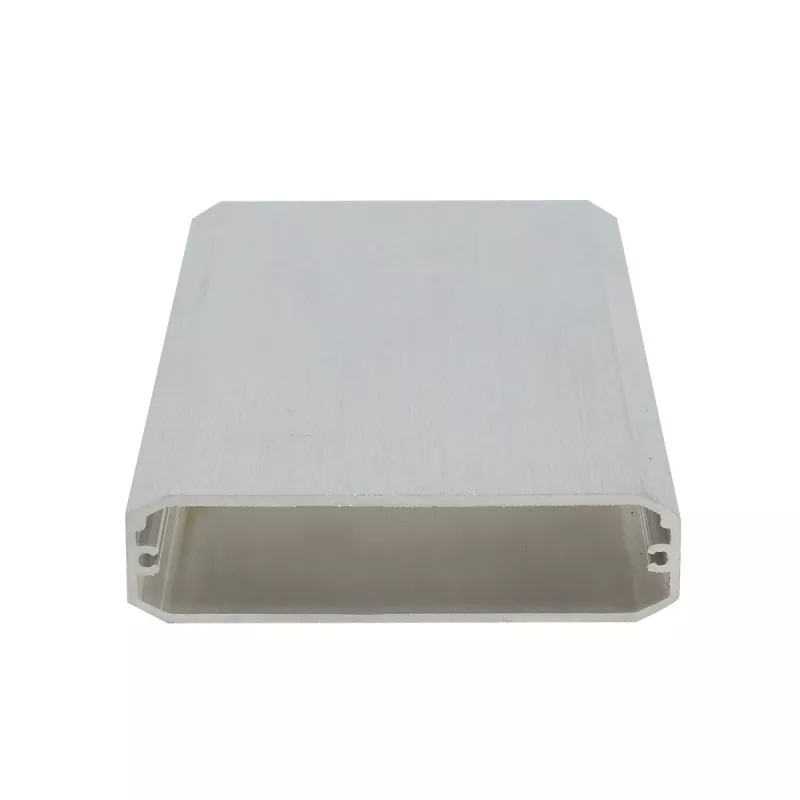 52 x 13 mm LED-stripcontroller aluminium behuizing