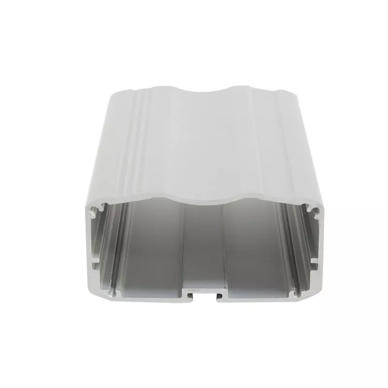 53×26 mm aluminium communicatiemodulebehuizing