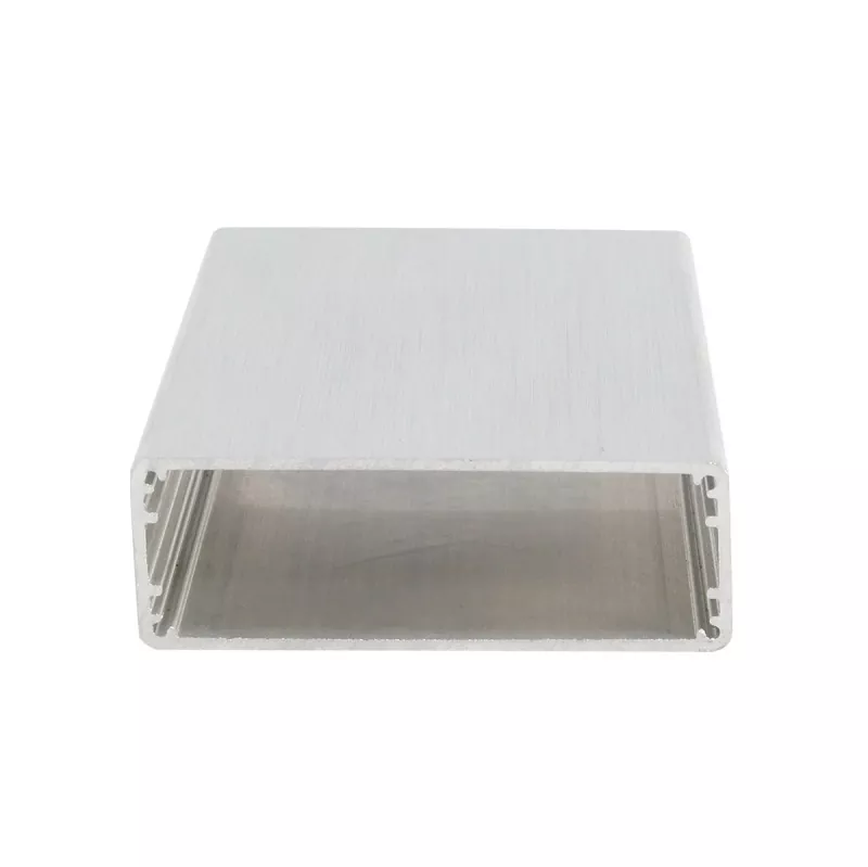 60 x 20 mm GPS-tracking en communicatie aluminium behuizing