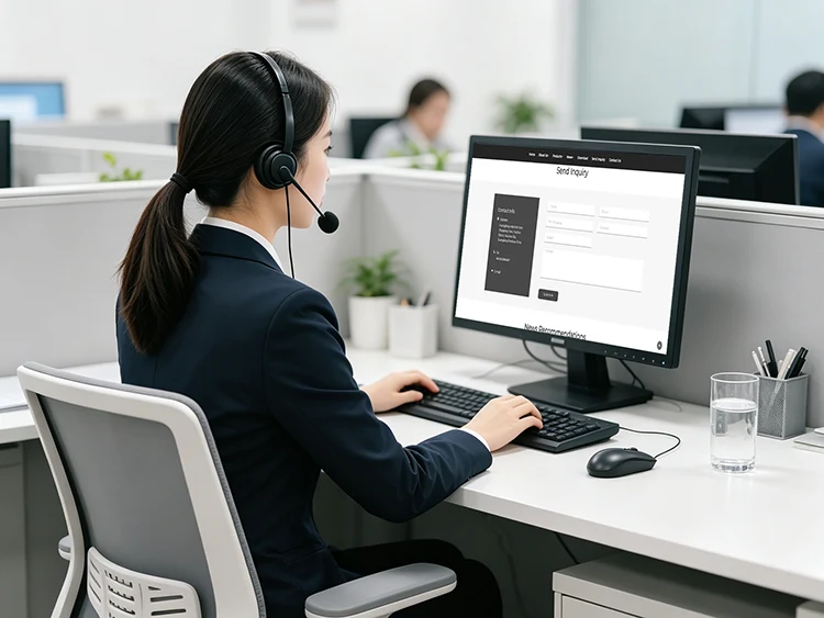After-Sales Warranty and Long-Term Partnership Empowerment