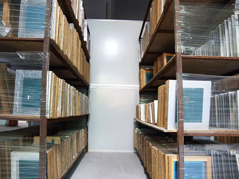 44×23mm Aluminum Data Acquisition Equipment Enclosure