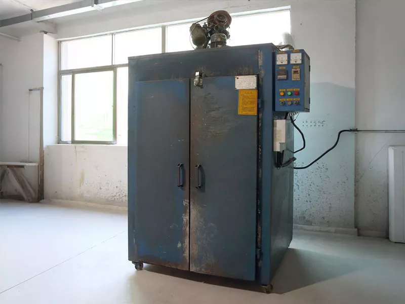 44×23mm Aluminum Data Acquisition Equipment Enclosure